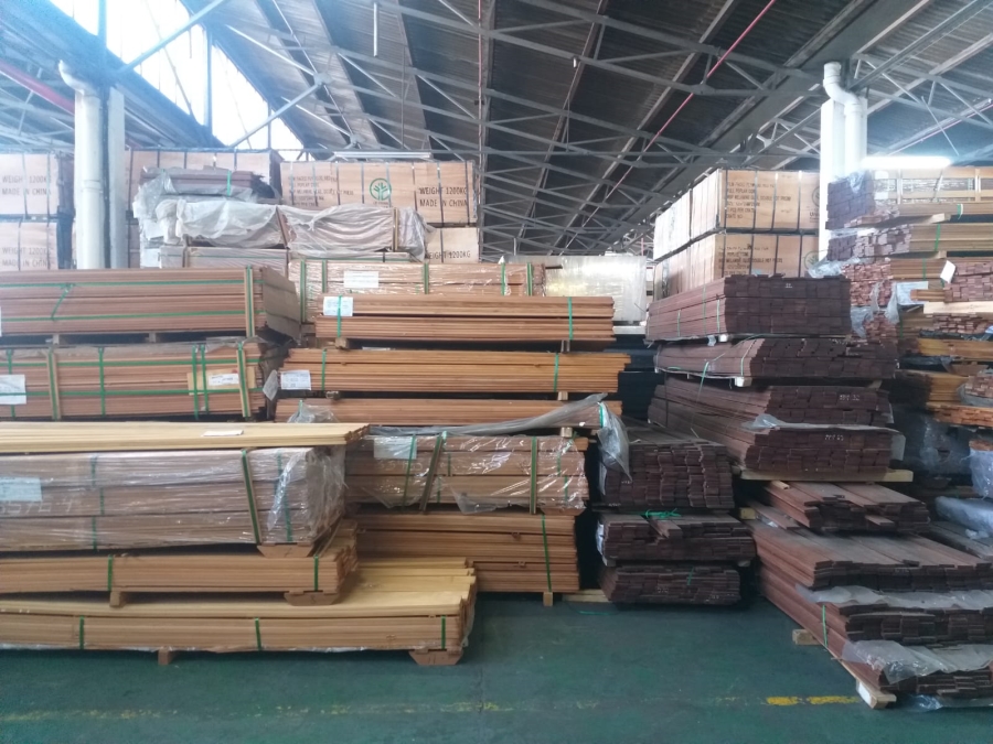 To Let Commercial Property for Rent in Epping Industrial Western Cape